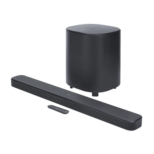 Foto real de JBL Bar 500MK2