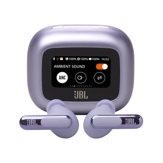 Foto real de JBL Live Beam 3