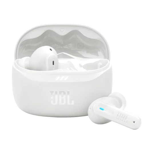 Foto real de JBL Tune Beam 2