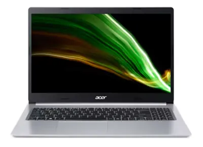 Foto real de Acer Aspire 5 A515-45-R5AT