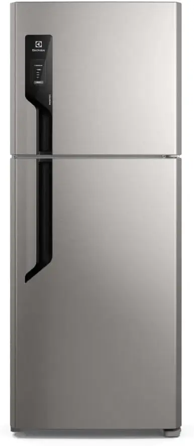 Foto real de Geladeira Electrolux TF70S AutoSense 431 L