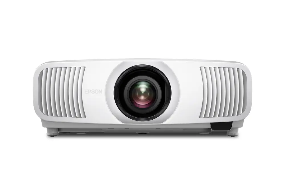 Foto real de Epson Home Cinema 5050UB