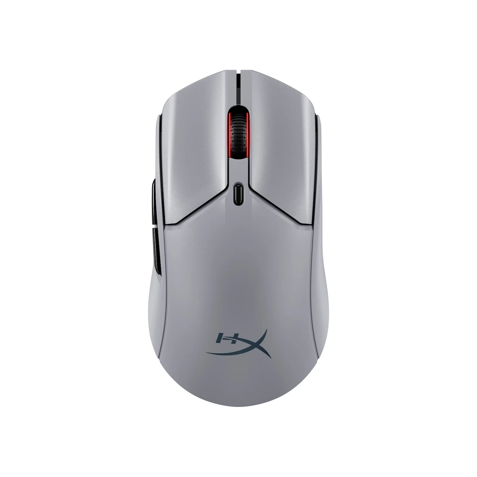 Foto real de HyperX Pulsefire Haste 2 Pro