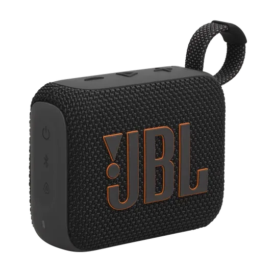 Foto real de JBL Go 4