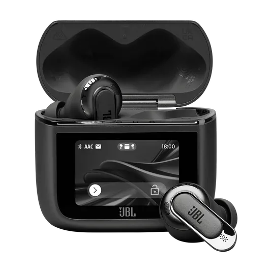 Foto real de JBL Tour Pro 3