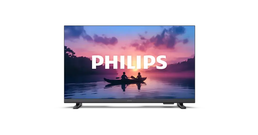 Foto real de Philips 32PHG6910/78 32” HD
