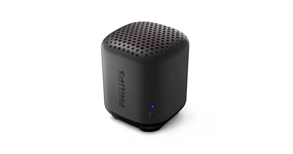 Foto real de Philips TAS1505B/00