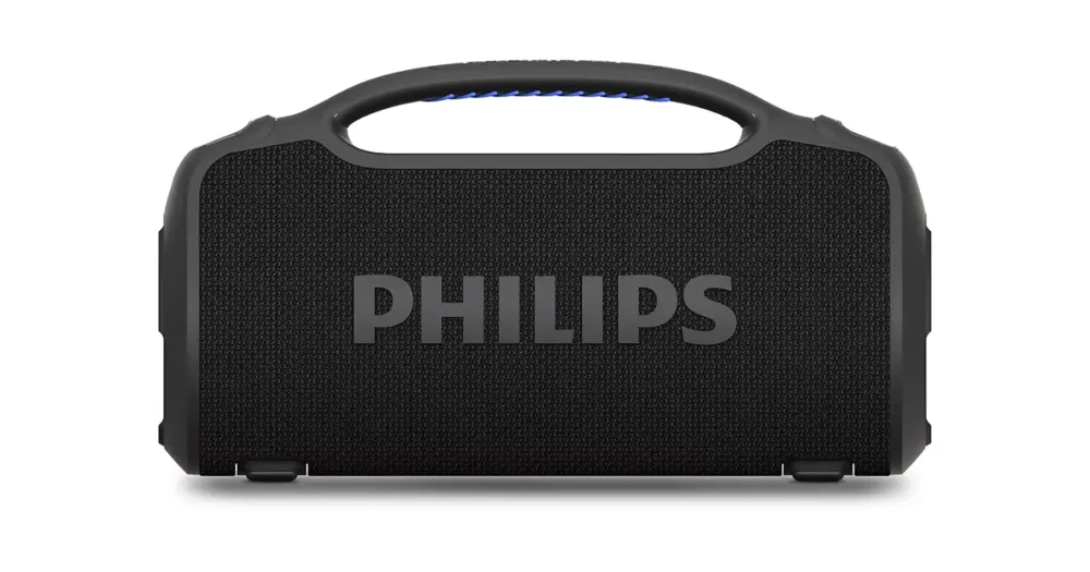 Foto real de Philips BoomBeat TAX400B/00