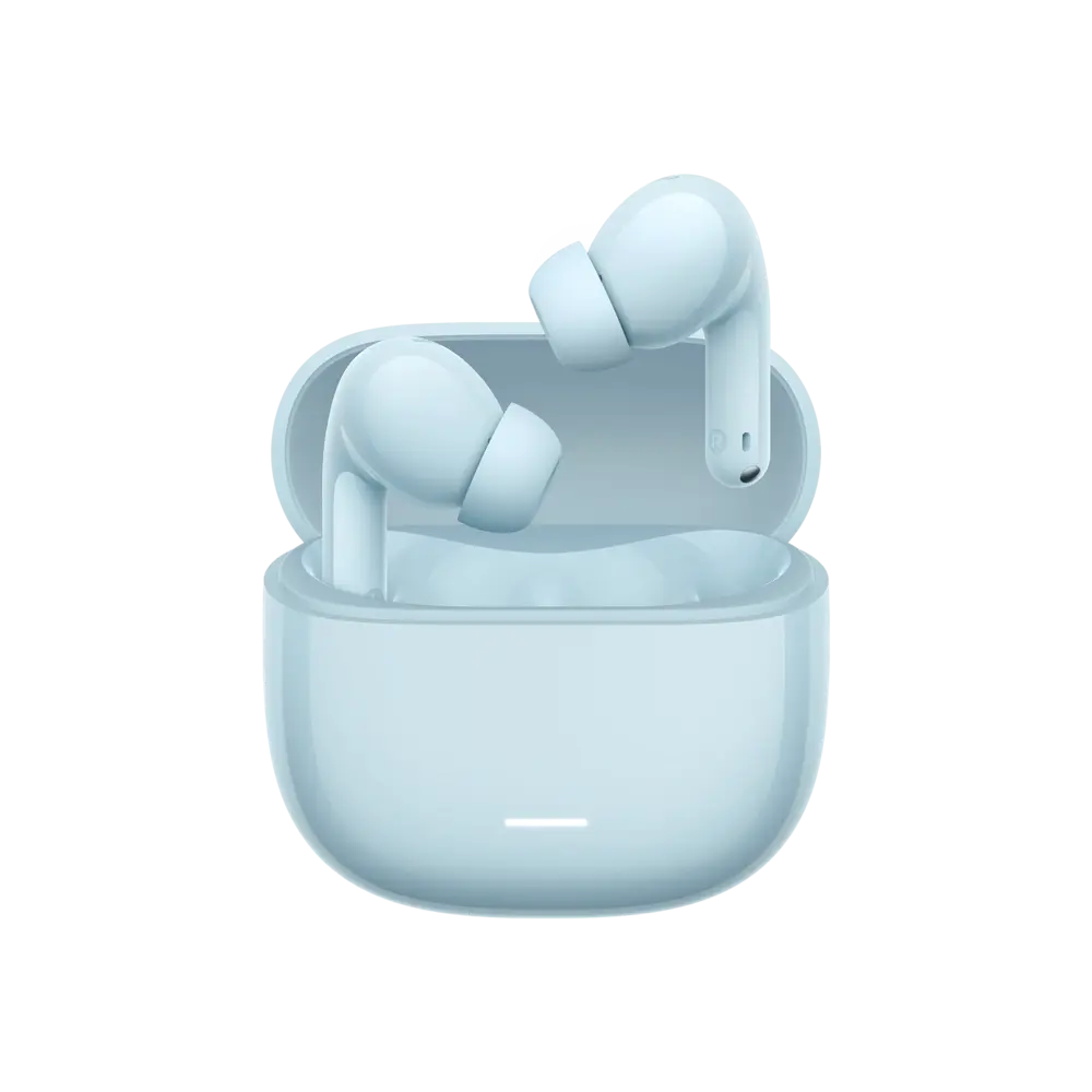 Foto real de REDMI Buds 8 Lite