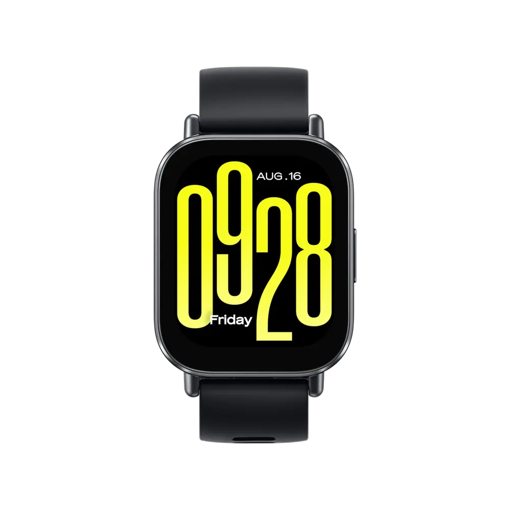 Foto real de REDMI Watch 5 Active