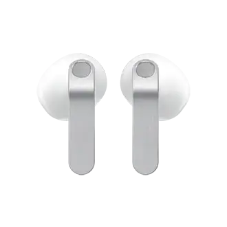 Foto real de Samsung Galaxy Buds4