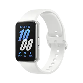Foto real de Samsung Galaxy Fit3
