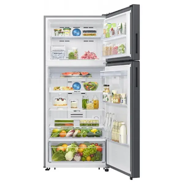 Foto real de Geladeira Samsung RT53 SmartThings 524 L