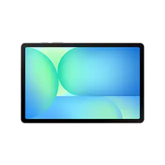 Foto real de Samsung Galaxy Tab S10 FE 128GB