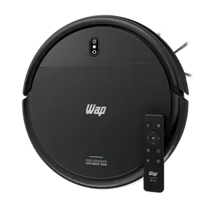 Foto real de WAP Robot W310