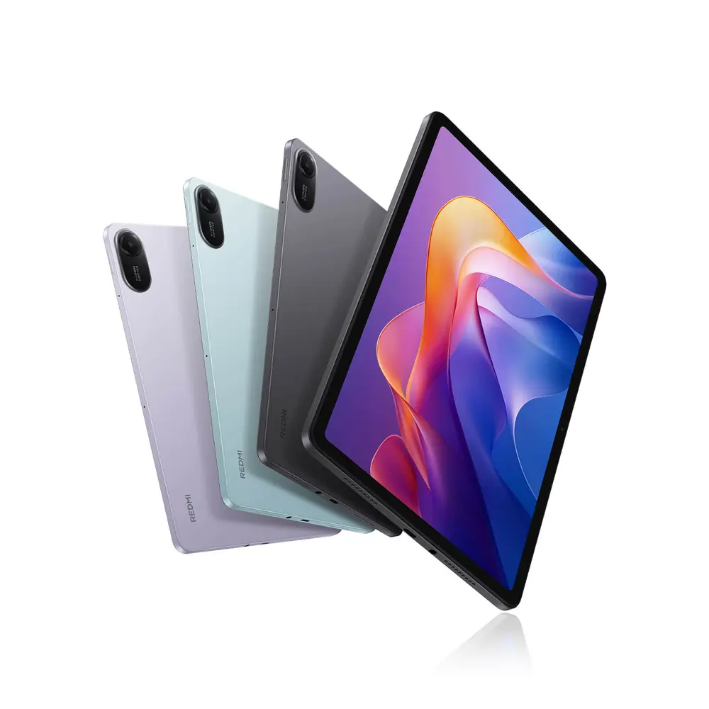 Foto real de Xiaomi REDMI Pad 2 11” 256GB