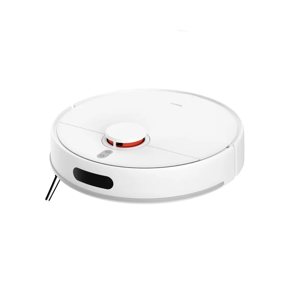 Foto real de Xiaomi Robot Vacuum H40